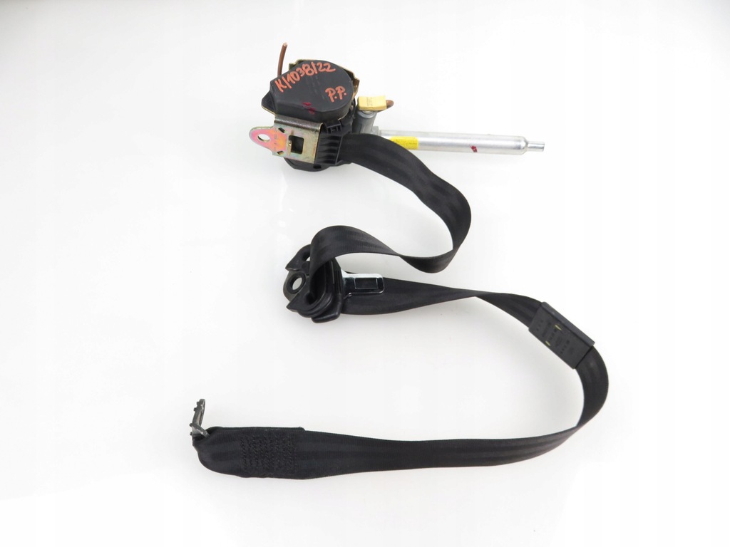 фото №1, Pas правий передній audi a6 c5 4b0857706d