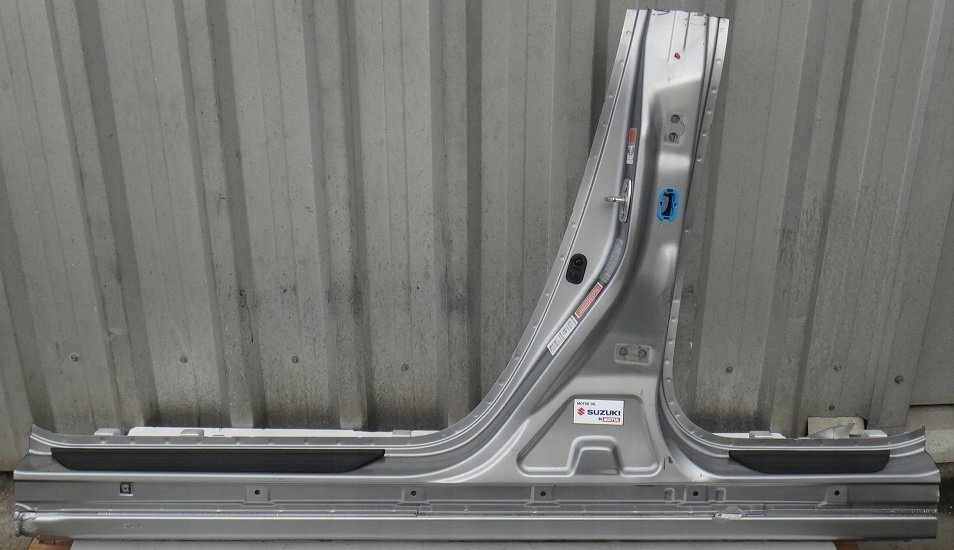 фото №1, Suzuki kizashi 11 r поріг лівий znc