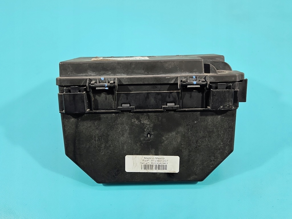 фото №6, Коробка предохранителей dodge journey 04692299ag