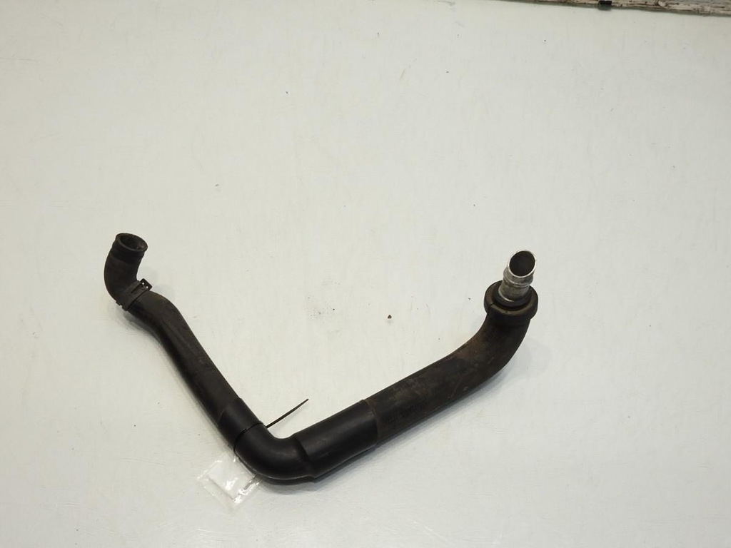 фото №6, Wąż труба webasto mercedes w220 4.0 cdi v8