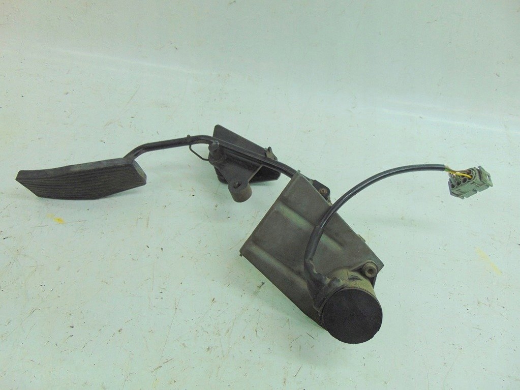 фото №6, Opel vectra b 2.0dti 1997r потенциометр 0205001042