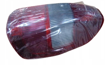 фото №1, Mr990014 лампа задня права space star