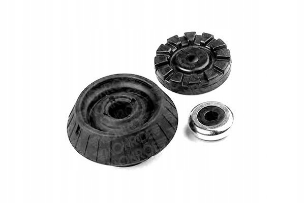 фото №2, Monroe подушка амортизатора подшипник honda city ja