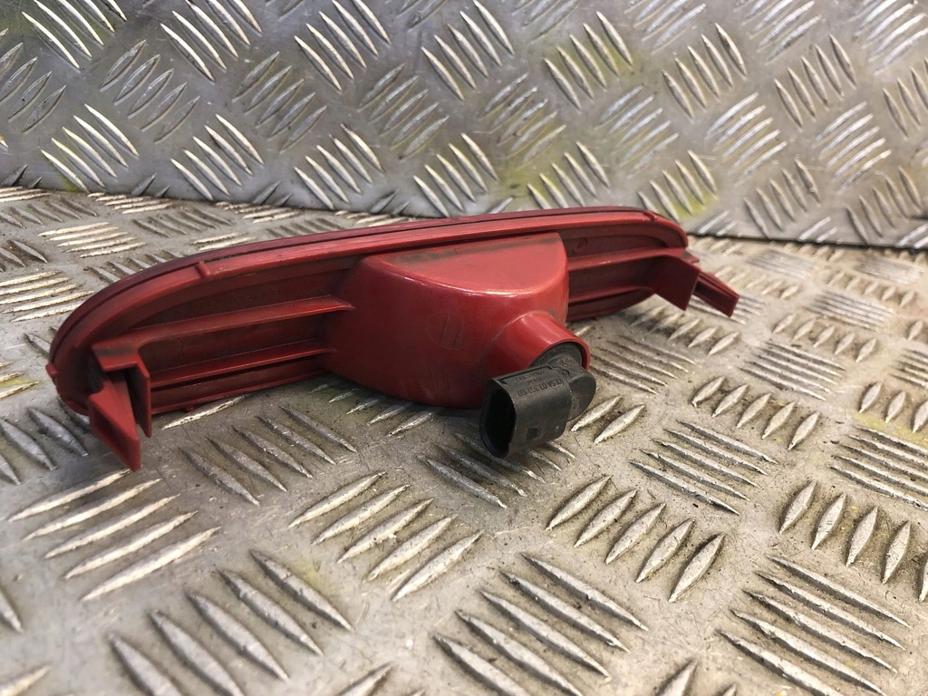 фото №3, Mini one - cooper coupe r56 третий свет стоп