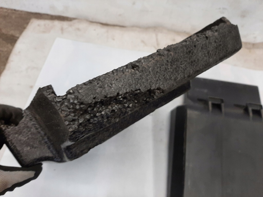 фото №13, Вкладиш ducato iii boxer 1349975080