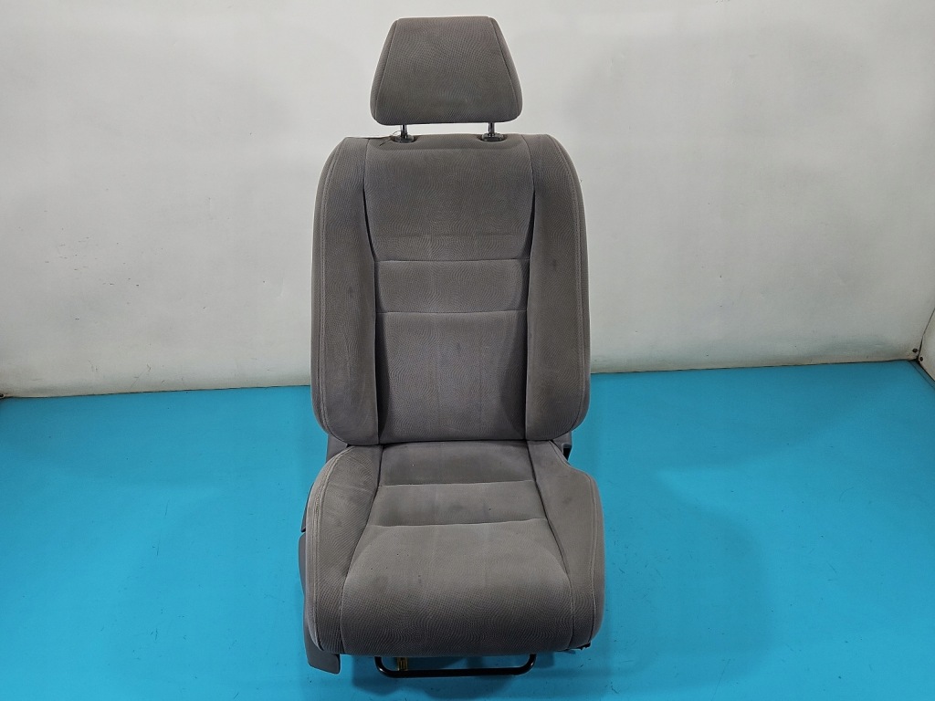 фото №1, Сиденье правый пассажира honda civic viii sedan eu