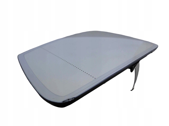 фото №1, Mercedes s klasa w221 221 вкладиш дзеркало ліва foto