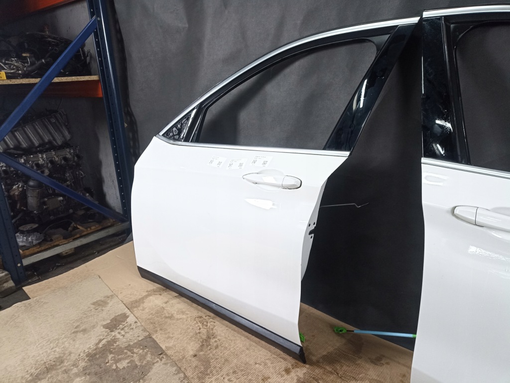 Двері перед ліва праве bmw x1 f48 a300 alpinweiss повний w колір Київ