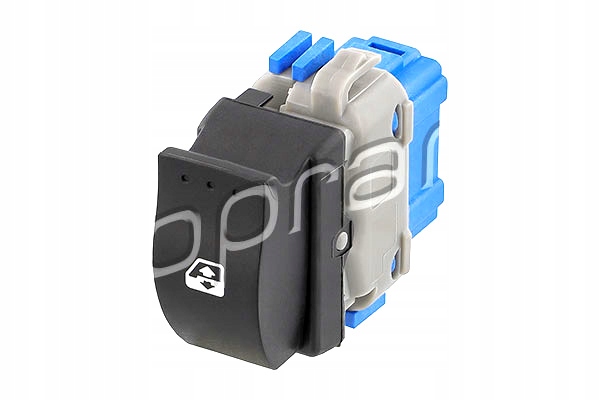 фото №2, Перемикач підйомника скло перед p nissan nv400 renault master iii