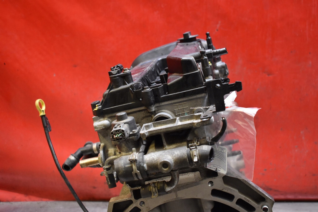 фото №15, Двигун блок двигуна бензиновий b4184s11 volvo s40 2 ii 1.8 16v 125 km 04-07