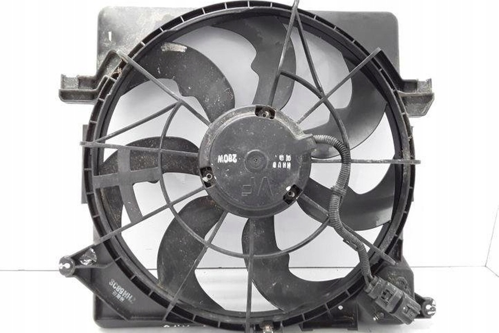 фото №7, Pas передній hyundai i40 vf 253803zxxx 1.68l дизель 100kw 2014