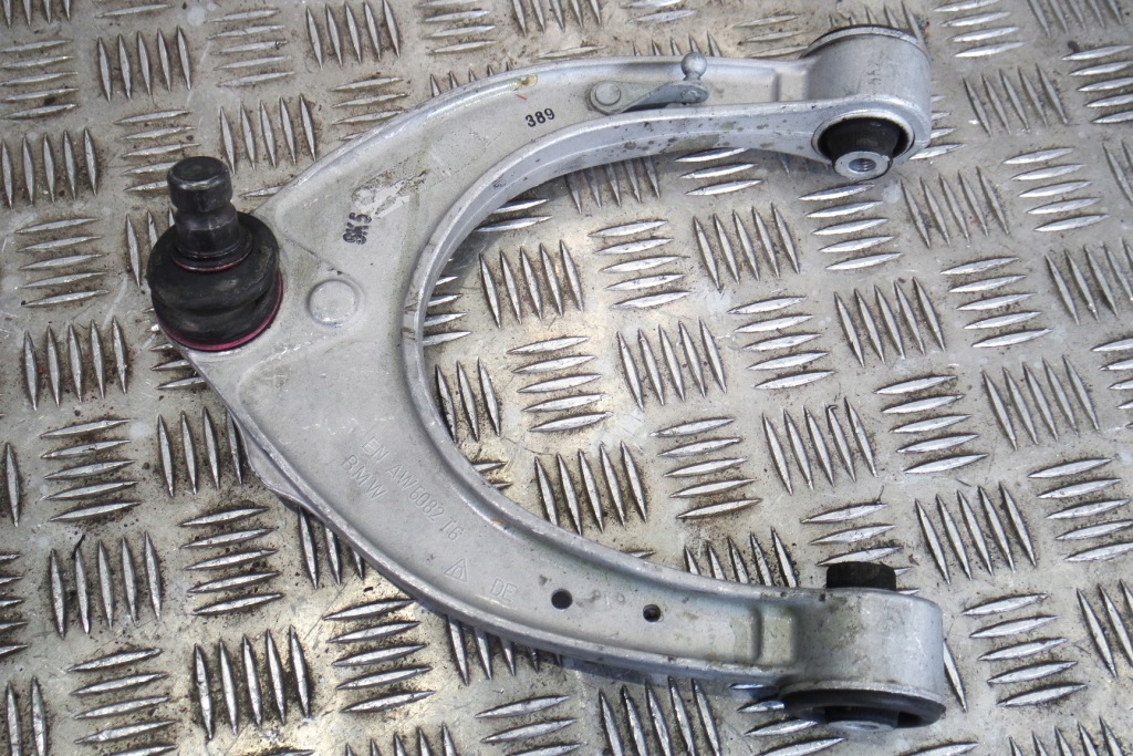 фото №1, Рычаг верхний bmw f10 6725967