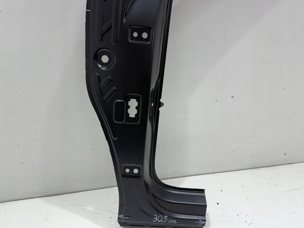 фото №5, Volkswagen tiguan ii 5na лівий поріг блок двигуна дах новий oryg !