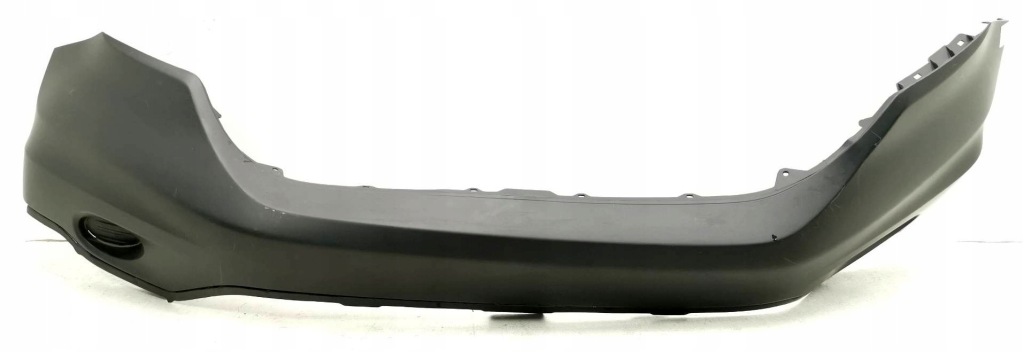 фото №1, Бампер перед передний honda cr-v iii re 2007-2012