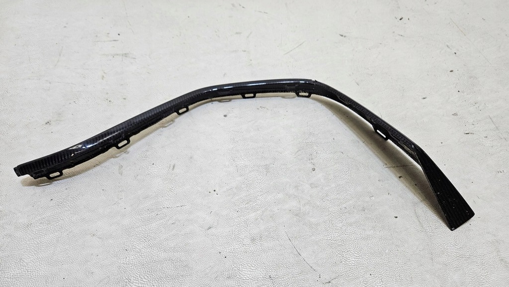 фото №8, Молдинг накладка бампера задняя задняя правая audi rs7 rs6 c8 4k8807732a