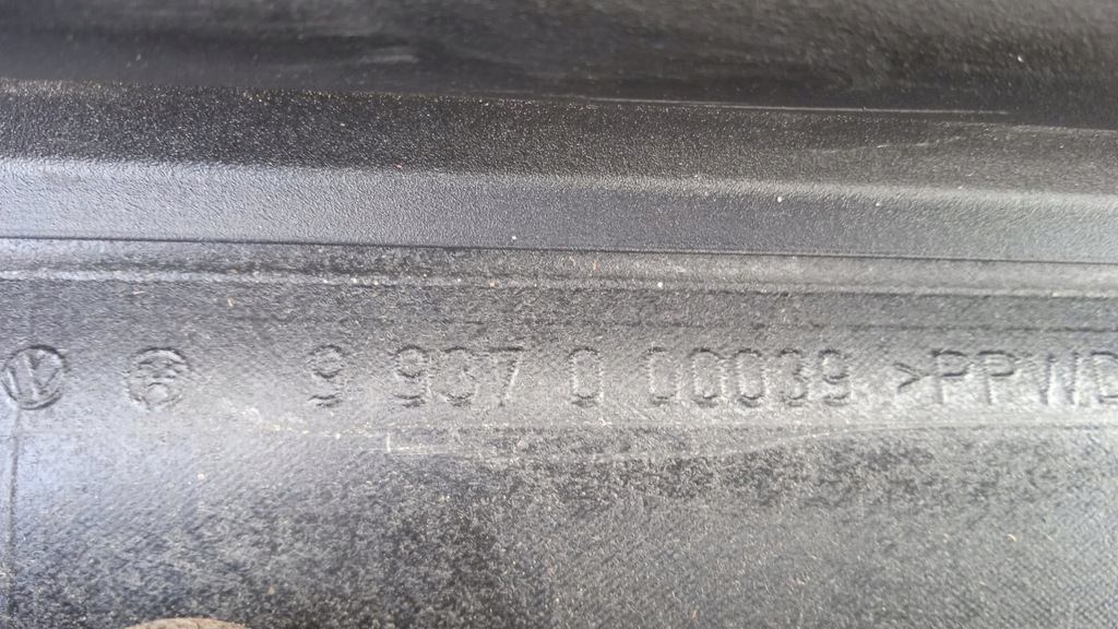 фото №12, Vw passat b6 kombi шторка багажника