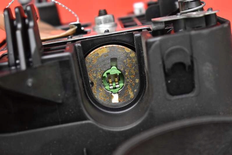 фото №10, Подушка безопасности подушка воздушная водителя 96445890zd peugeot 407 04-10