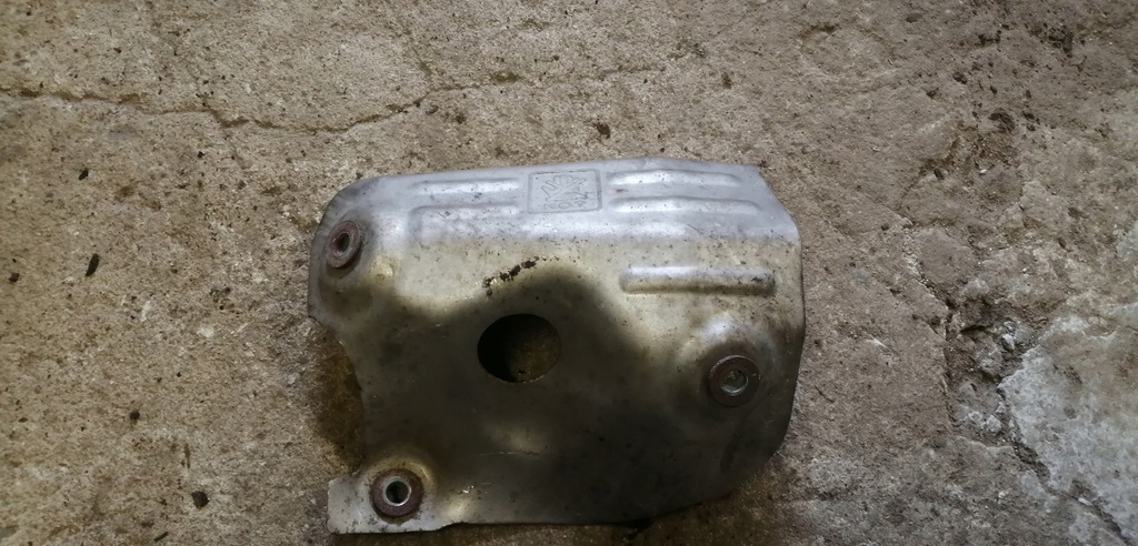 фото №1, Kia sportage iii 2.0 crdi защита тепловая