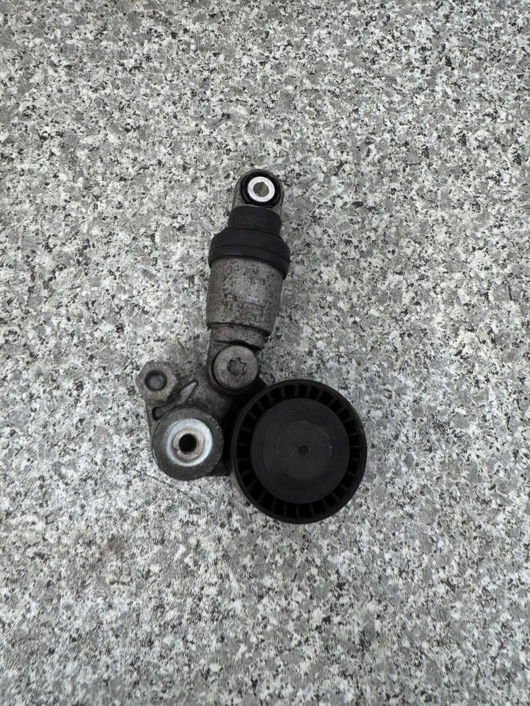 фото №5, Натягувач ролик ремінь клиновий mazda cx3 cx-3 2015-2022 2.0 b pe03-15980