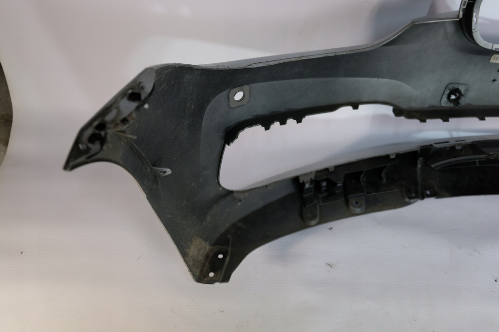 фото №11, Bmw f30 f31 lci решётка бампера перед средняя