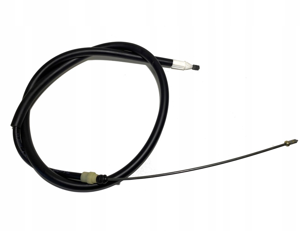 фото №1, Трос тормоза ручного renault megane i classic