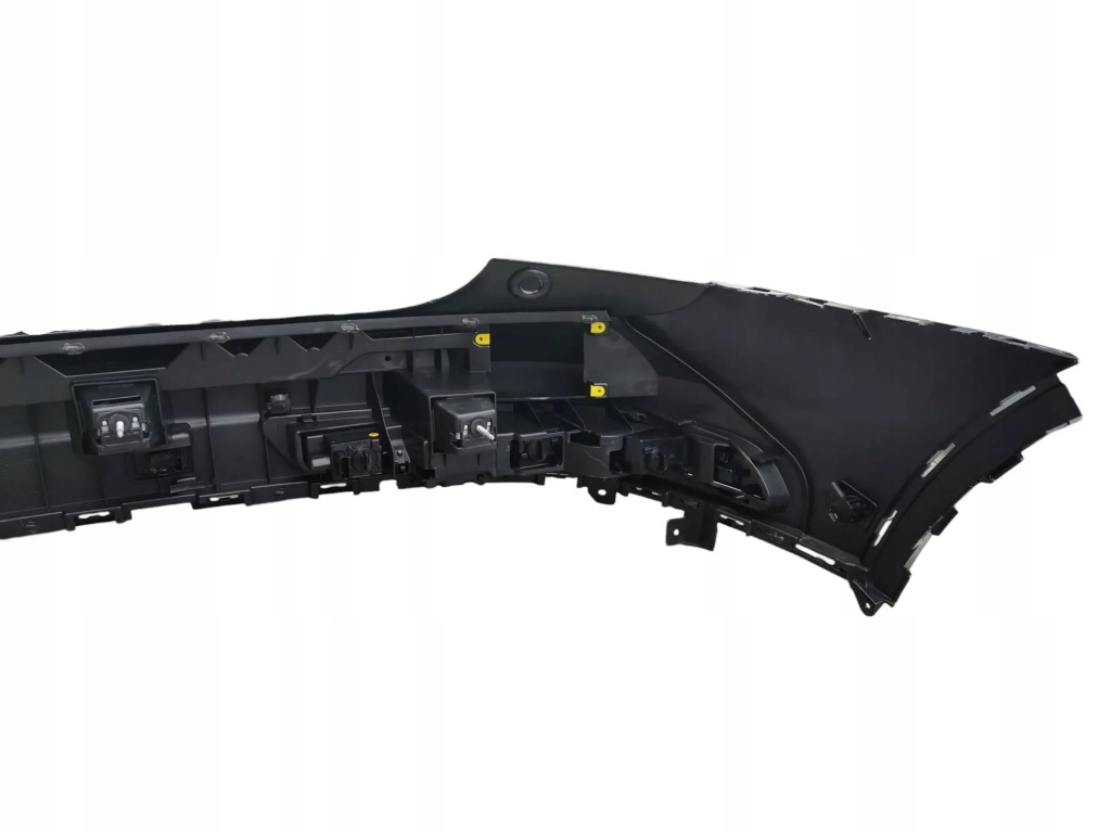 Купити Верхній частина бампера заднього, датчики, ліхтарі audi a-3 8u рестайлінг  93.