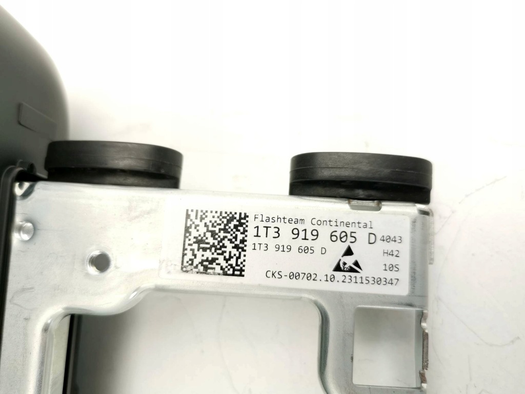 фото №8, Экран дисплей монитор lcd vw id.4 id4 1t3919605d новый org