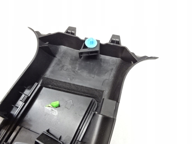 фото №8, Toyota c-hr ліва захист стійка середнього 62420-f4020