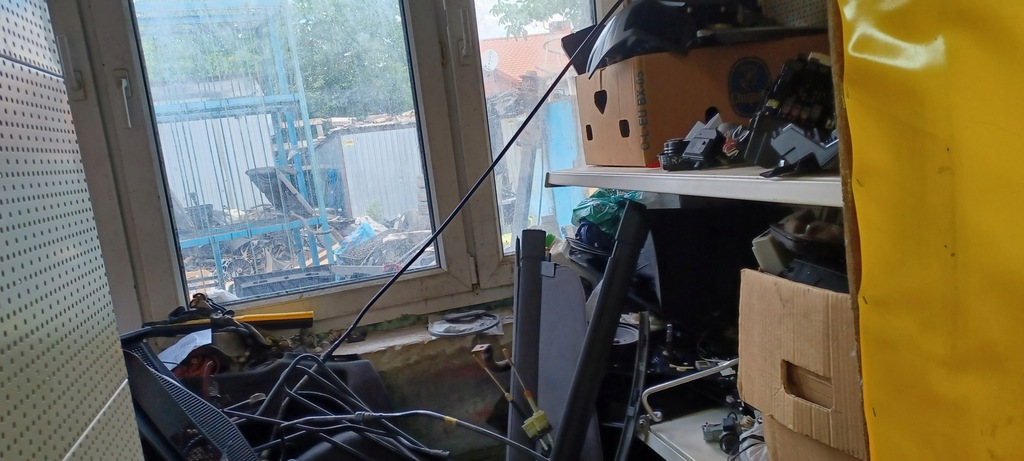 фото №15, Захист верхній двигун carisma 99-04r mr914631