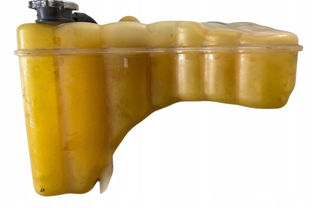 фото №12, Бачок расширительный dodge charger 52014521ae 3.6l бензиновый 218kw 2017