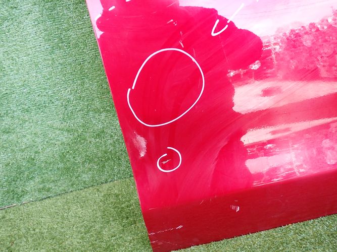 фото №10, Mitsubishi asx 10- дверь правое передние перед