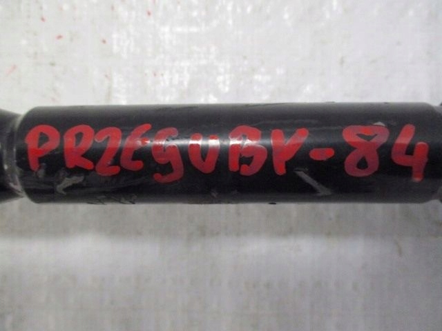 Citroen c3 3 привідний вал ліва 1.2 vti шрус Ціна