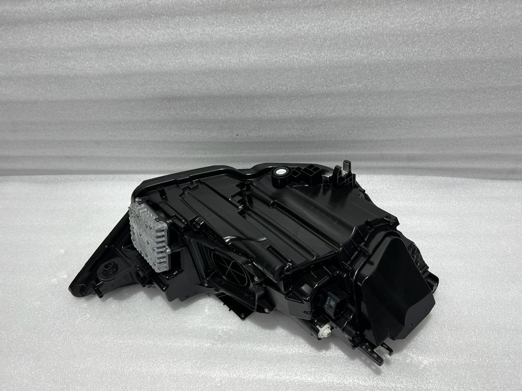 фото №13, Audi a6 c8 4k0 full led лампа ліва права