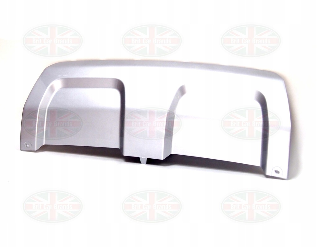 фото №1, Накладка фаркоп буксировочный land rover range rover sport 2 l494 lr059942