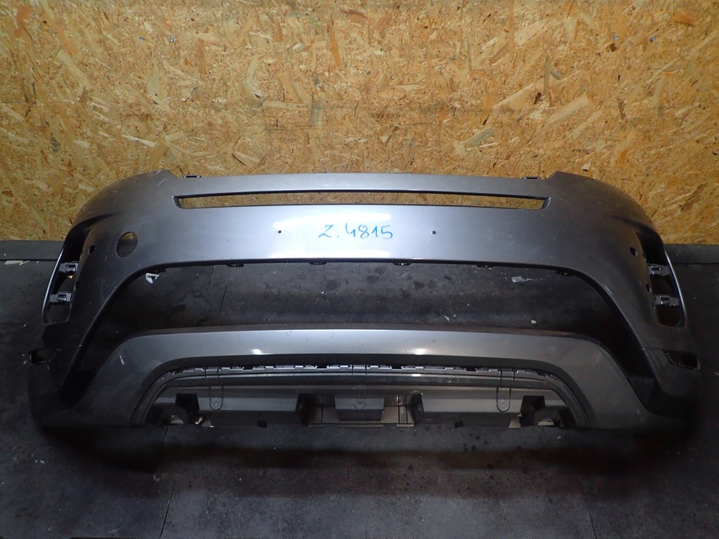 фото №1, Бампер перед land rover evoque ii 2 r dynamic 19-