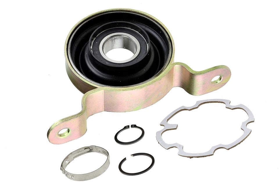 фото №10, Nty nlw-vw-003 підвіска, wał привідний