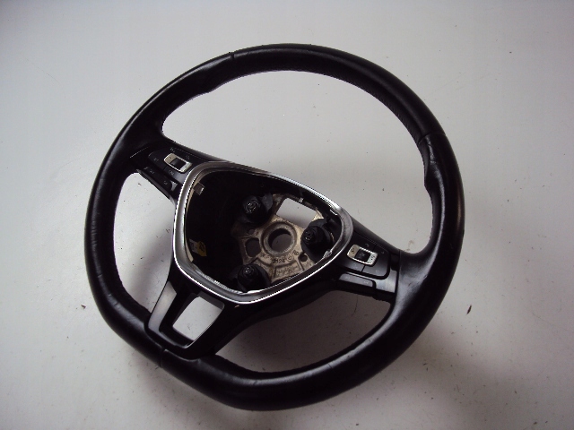 фото №1, Воздуховод vw polo 6r 2009-2017