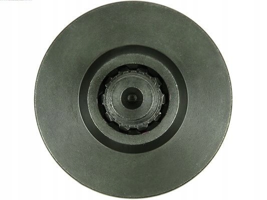 Bendix бендикс стартер mitsubishi - as-pl Оригинал