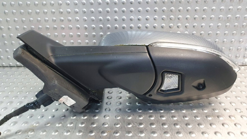 фото №7, Зеркало левая volvo v40 ii 10 pin 12-