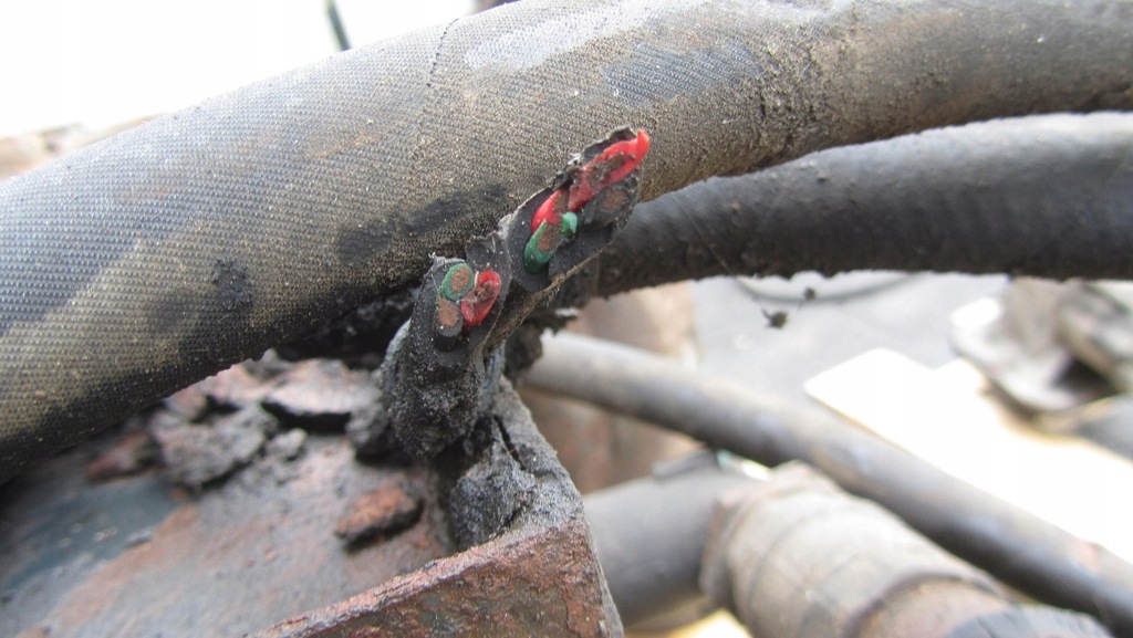 фото №15, Isuzu nqr npr гідравліка omfb lta 25s