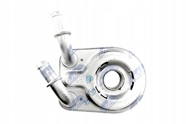 фото №11, Радиатор масла alfa romeo 147 1.9jtd 2001- 156 1.9jtd 2001- fiat