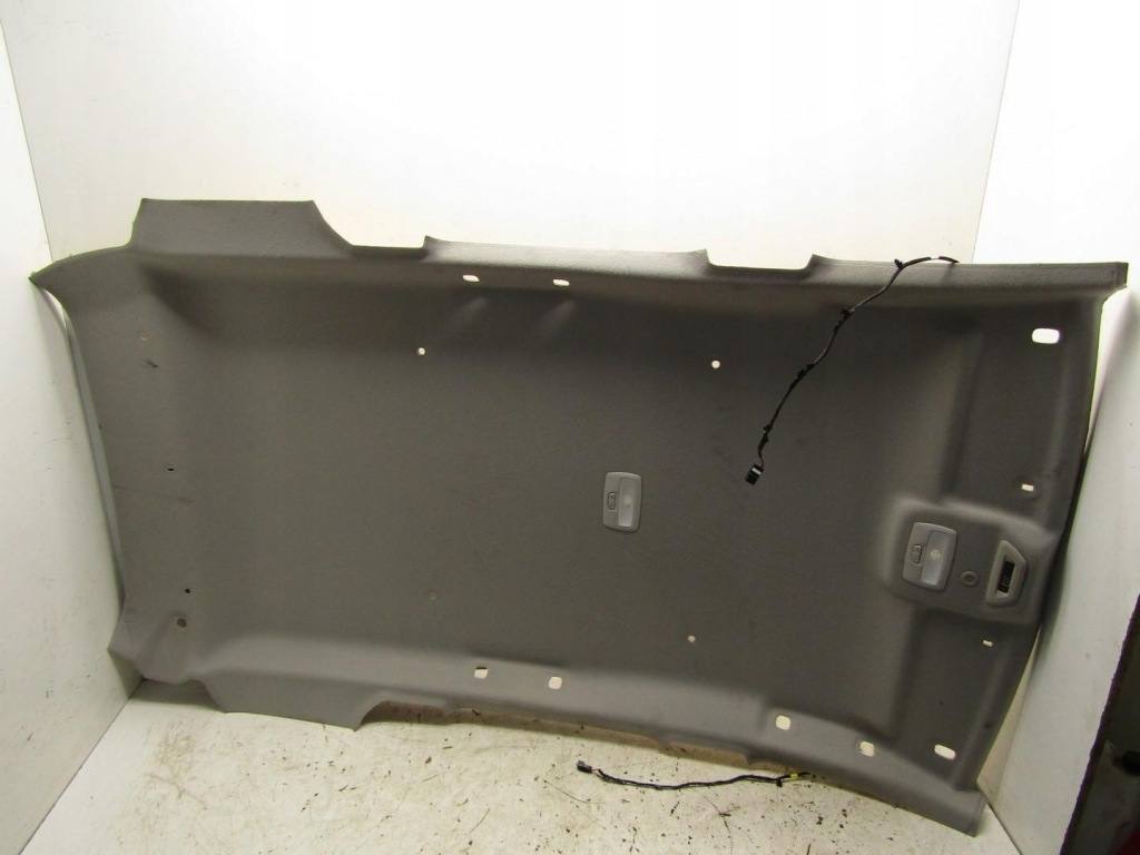 фото №1, Потолок потолок светлый dacia duster ii 739105557r