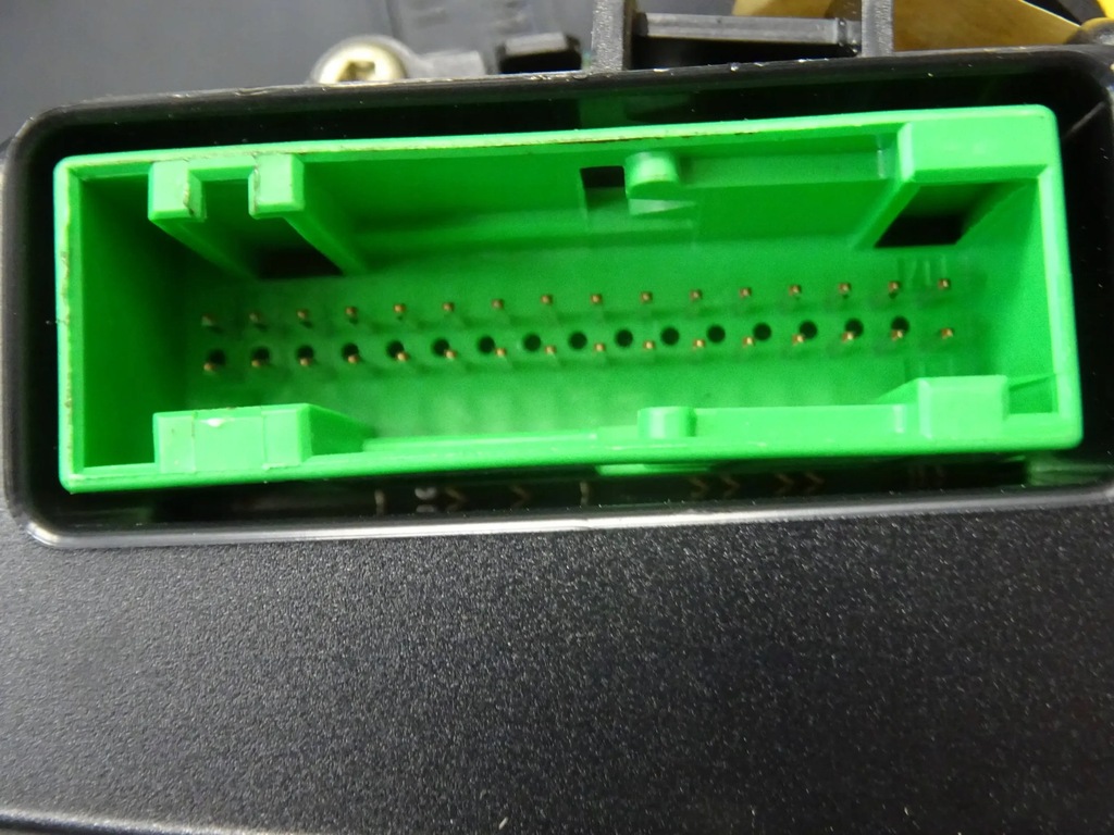 фото №7, Лічильник приладова панель прилади audi a4 b5 бензин 8d0919861c / 110008884002 nr662