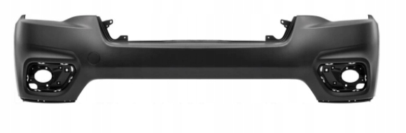 фото №1, Jeep cherokee kl 2018 - 18 - бампер перед góra