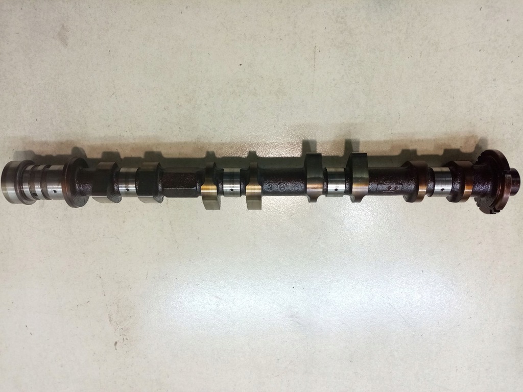 фото №11, Головка цилиндров nissan micra k12 1.2 bx0ukr4