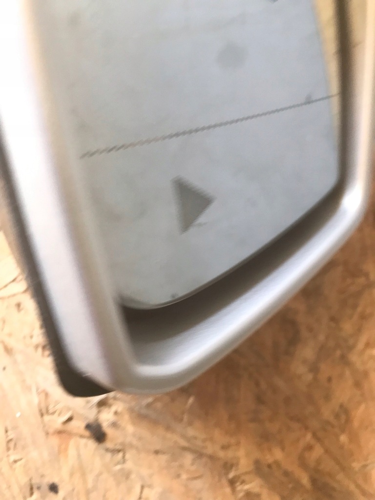 фото №10, Дзеркало праве асистент mercedes w212 a2128102016