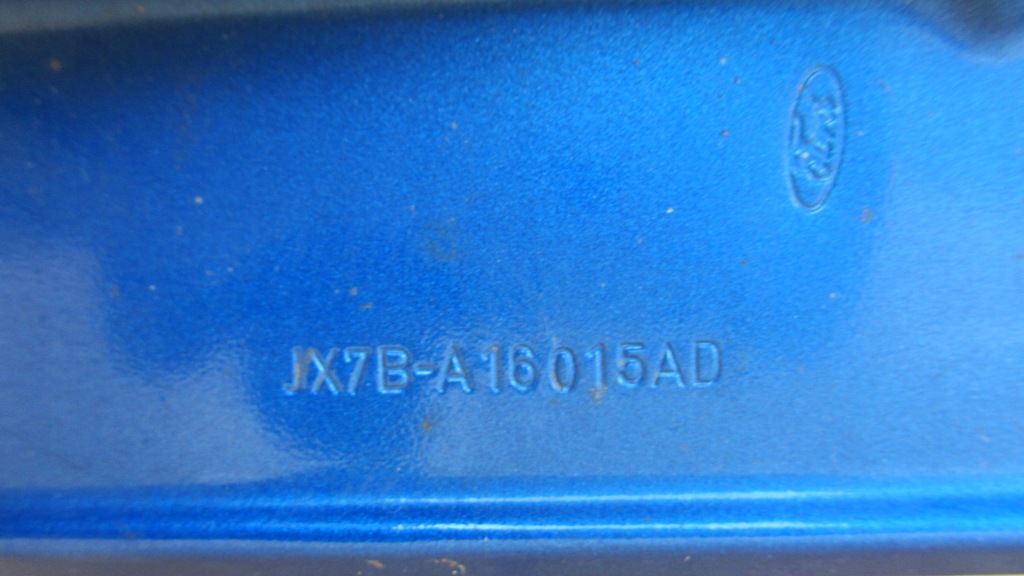 фото №11, Передний правый крыло ford focus mk4