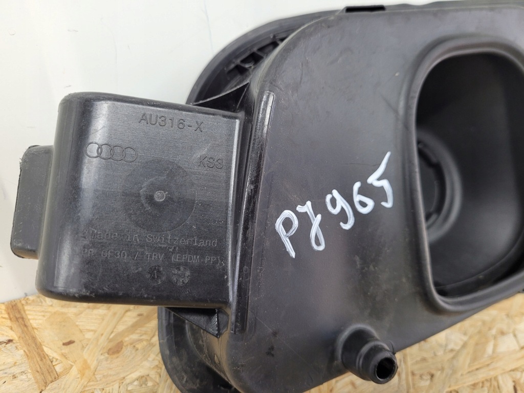 фото №10, Кришка роз'єм заряджання audi q4 e-tron e tron 21- 89a