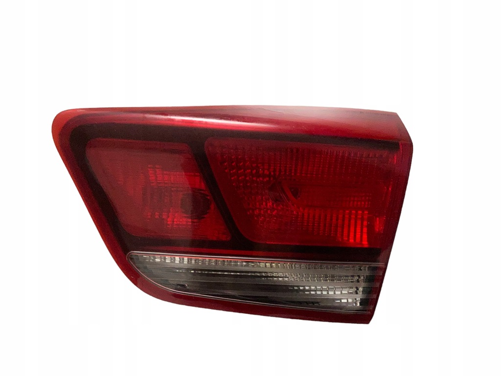 фото №1, Лампа задняя правая крышка багажника 92404-h8 kia rio v iv 17r