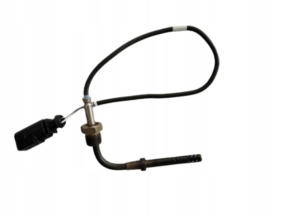 фото №1, 059906088bs датчик температури вихлопних газів touareg 7p